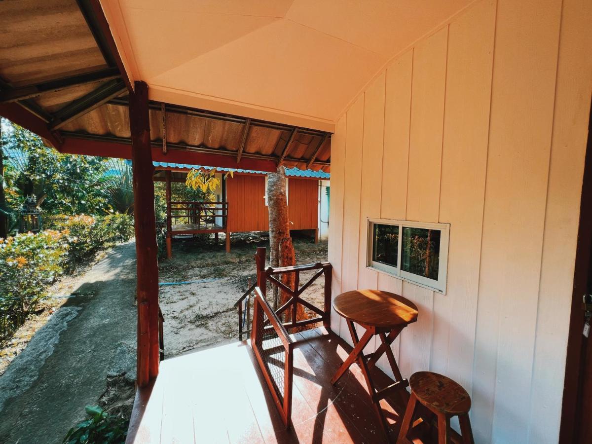 Lonely Groove Otel Koh Chang Dış mekan fotoğraf