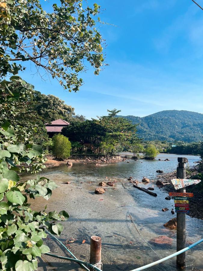 Lonely Groove Otel Koh Chang Dış mekan fotoğraf