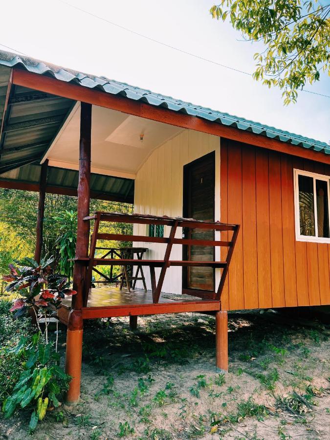 Lonely Groove Otel Koh Chang Dış mekan fotoğraf