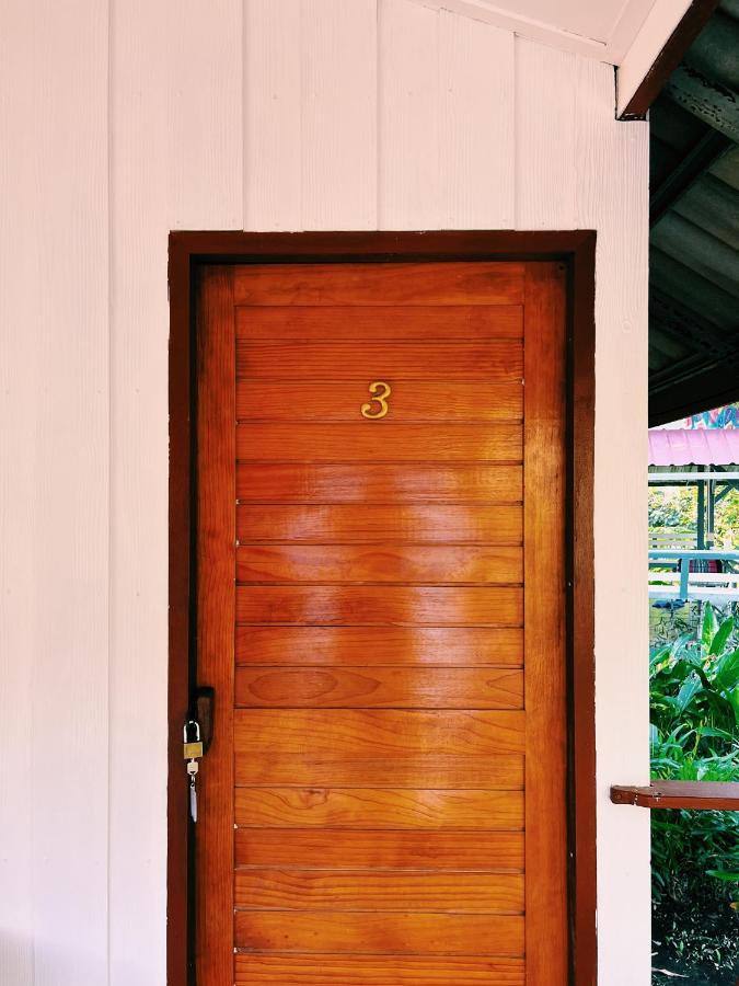 Lonely Groove Otel Koh Chang Dış mekan fotoğraf