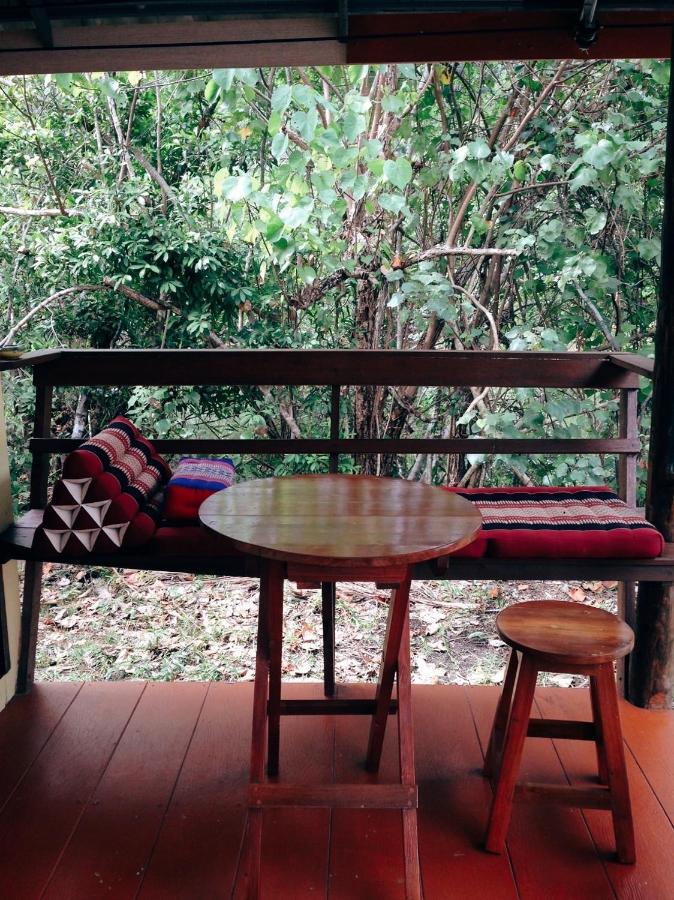 Lonely Groove Otel Koh Chang Dış mekan fotoğraf