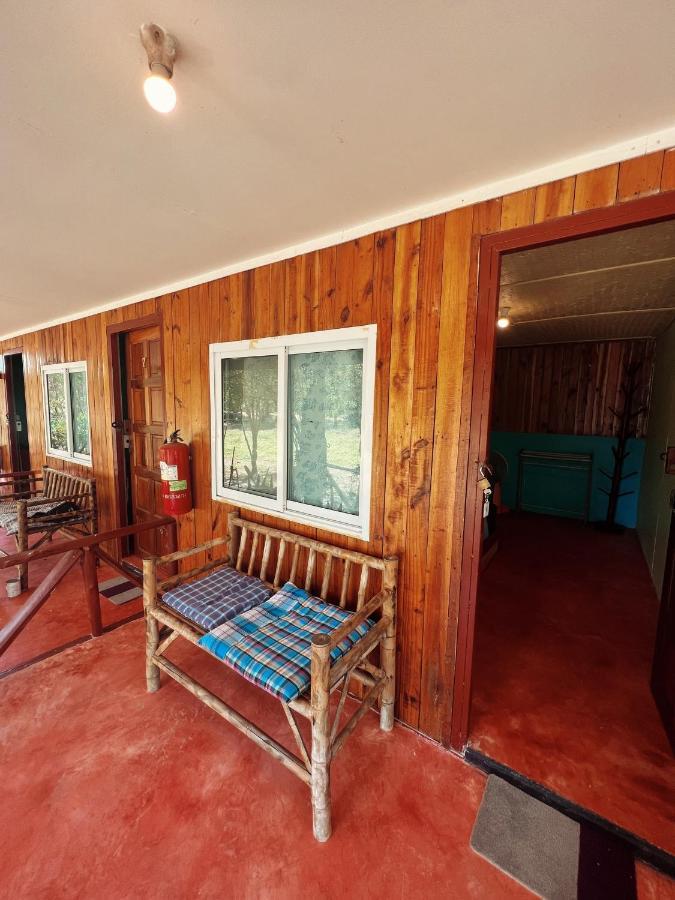 Lonely Groove Otel Koh Chang Dış mekan fotoğraf