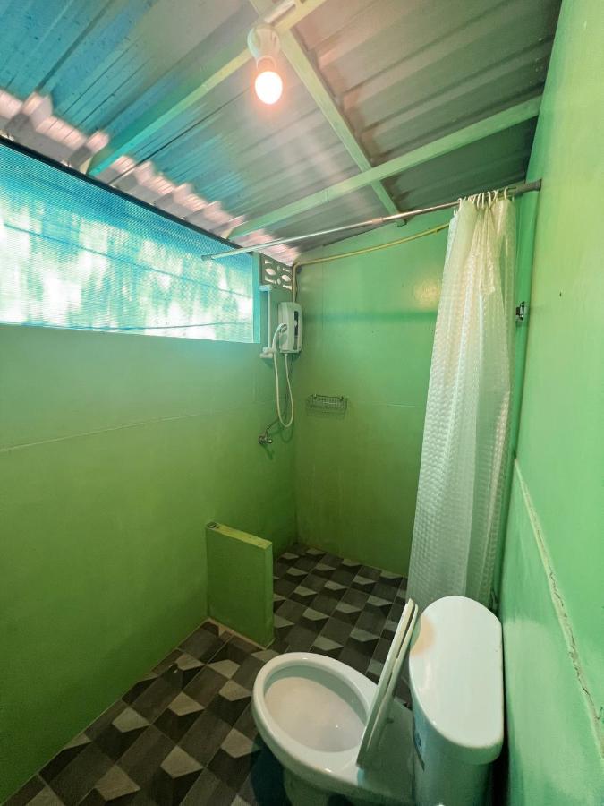 Lonely Groove Otel Koh Chang Dış mekan fotoğraf