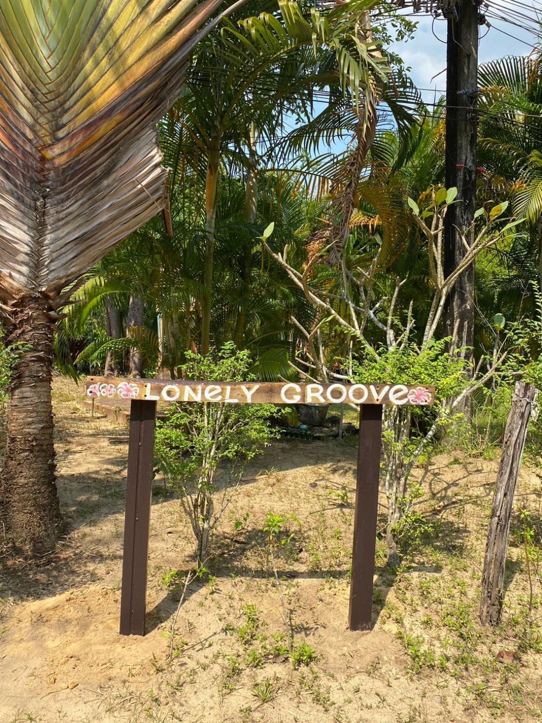 Lonely Groove Otel Koh Chang Dış mekan fotoğraf